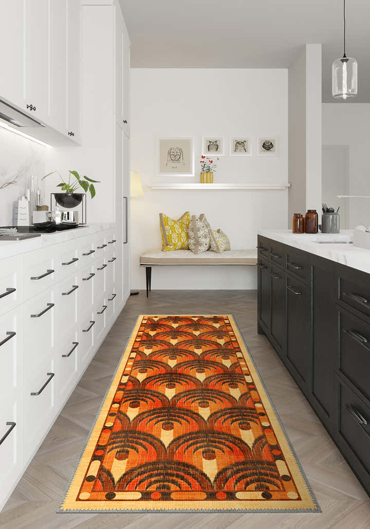 Kitchen Rugs