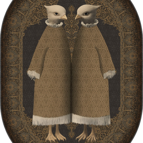 Oval Rugs