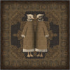 Square Rugs