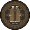 Round Rugs