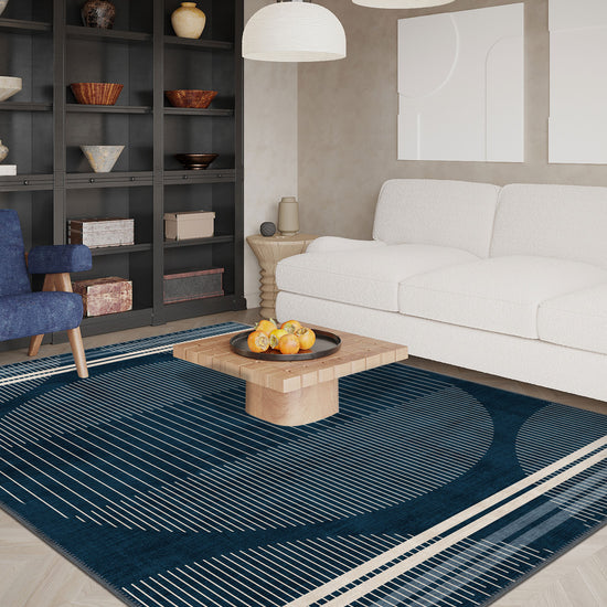 Living Room Rugs