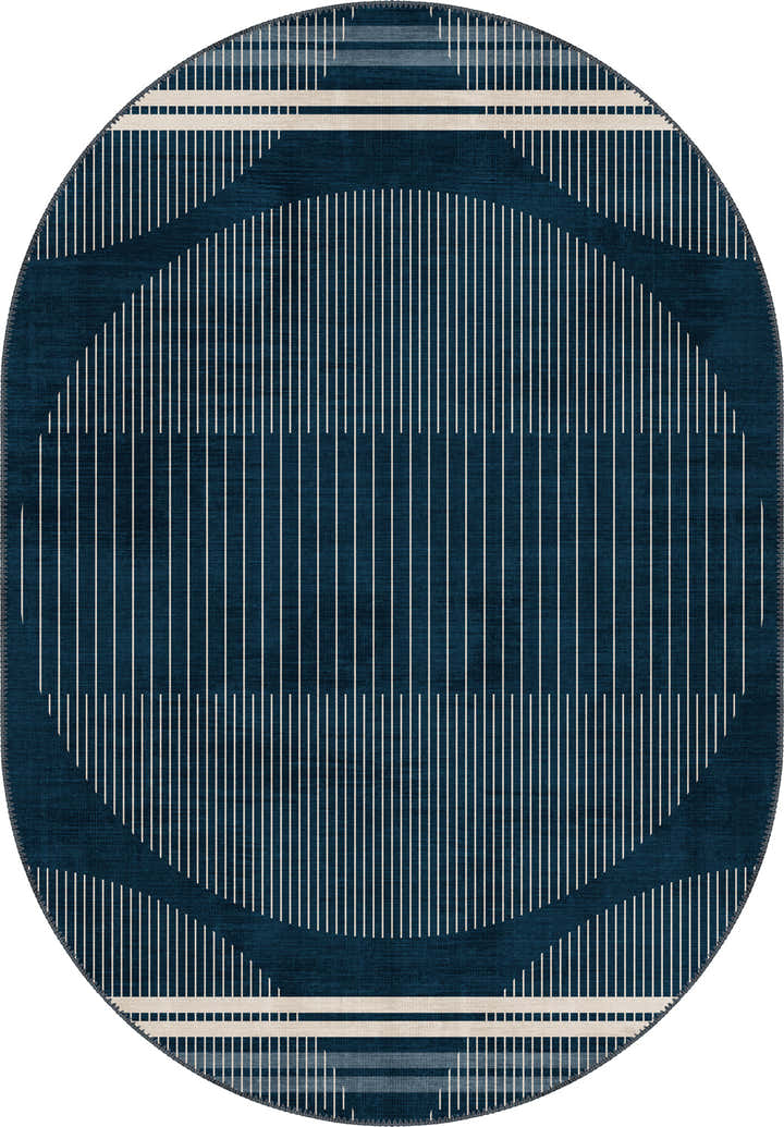 Oval Rugs