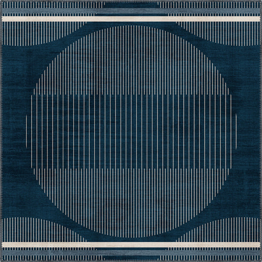Square Rugs