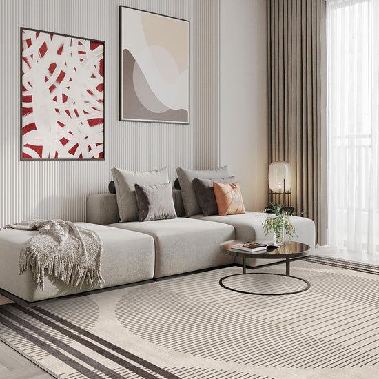 Living Room Rugs