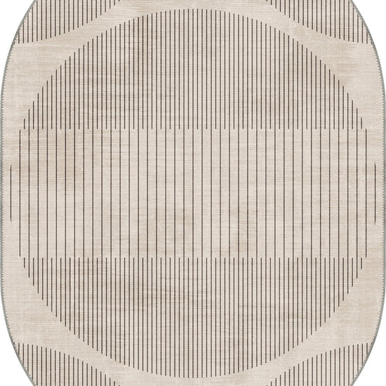 Oval Rugs