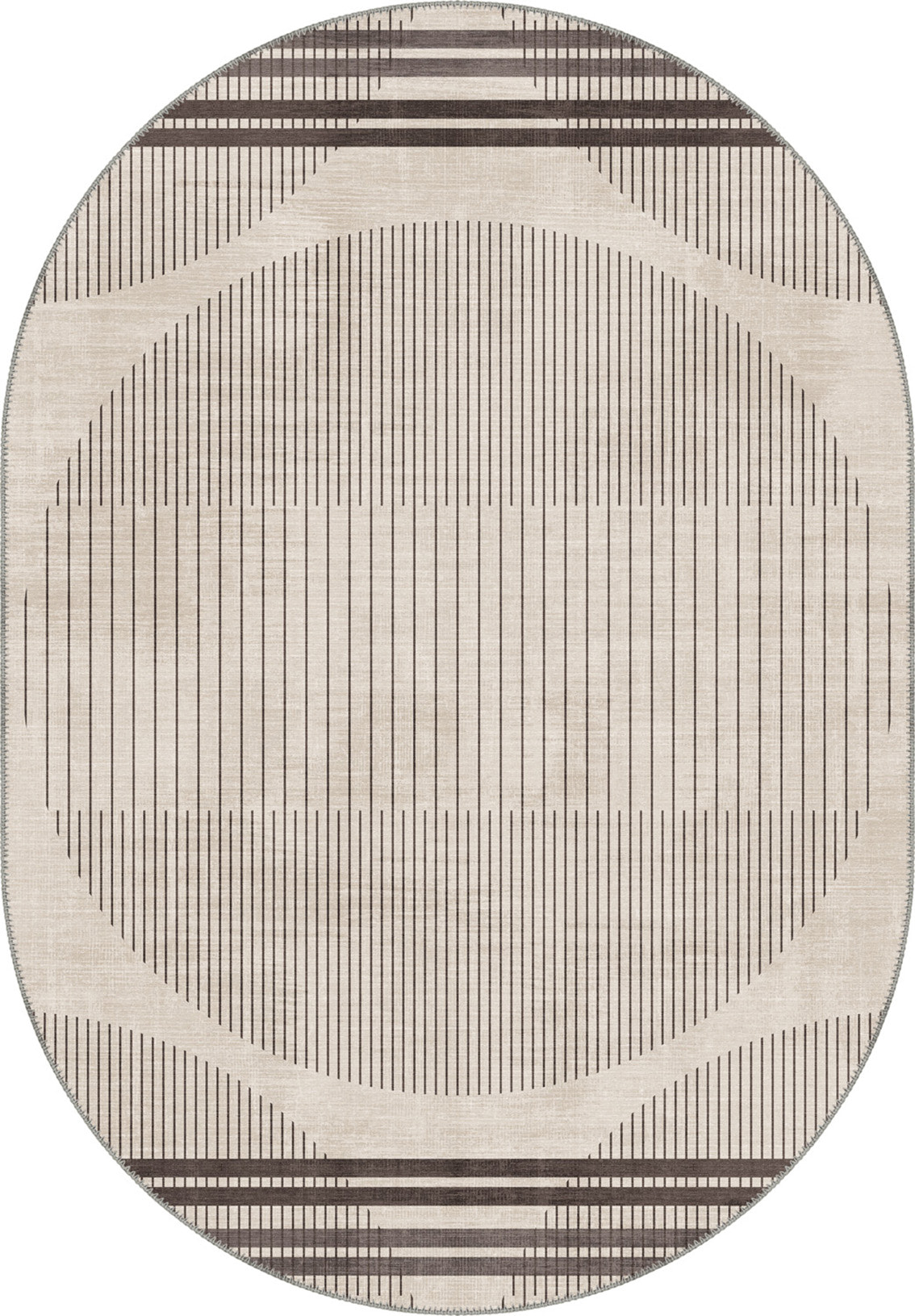Oval Rugs