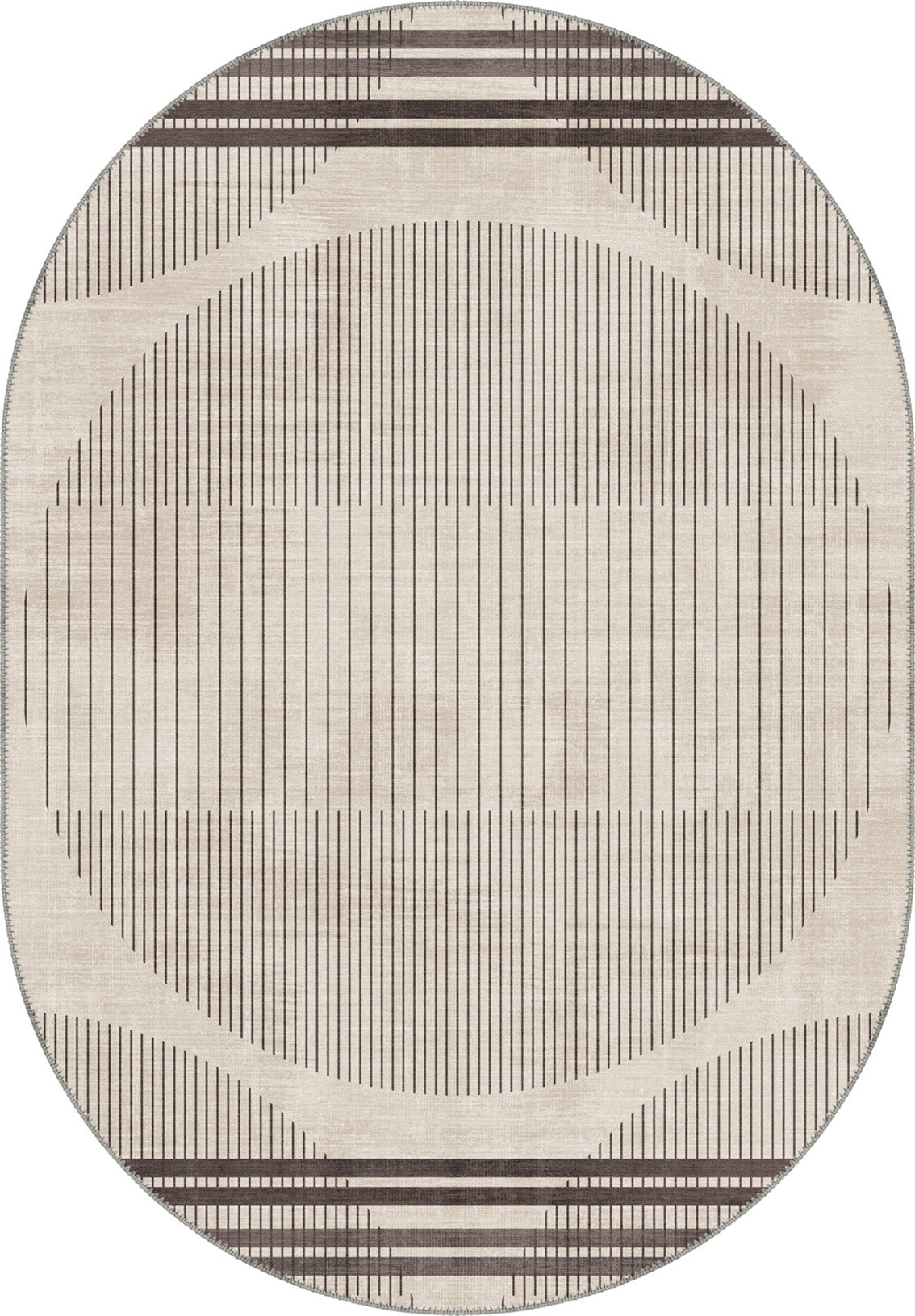 Oval Rugs
