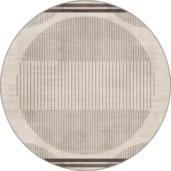 Round Rugs