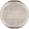 Round Rugs