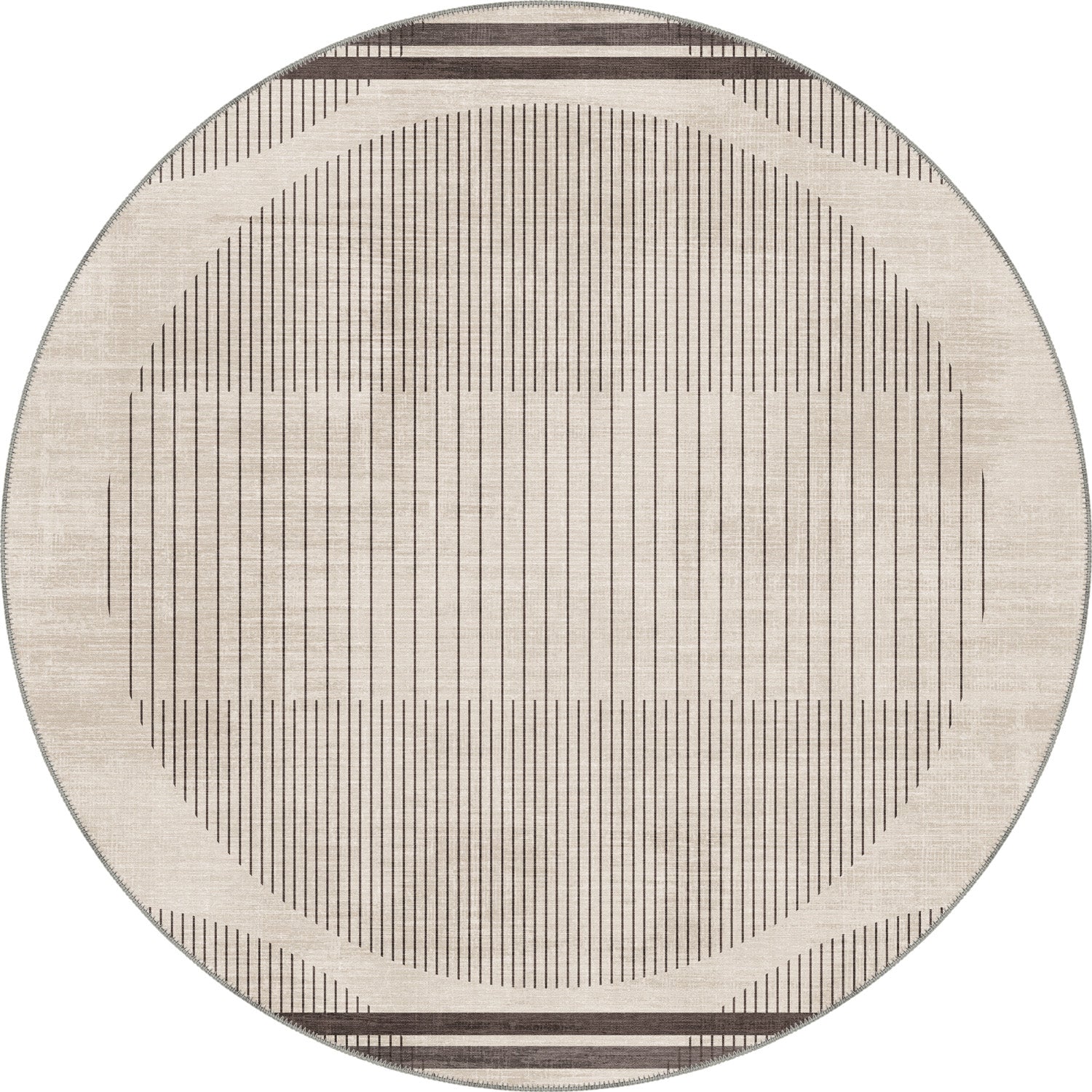 Round Rugs