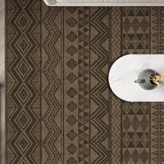 Living Room Rugs