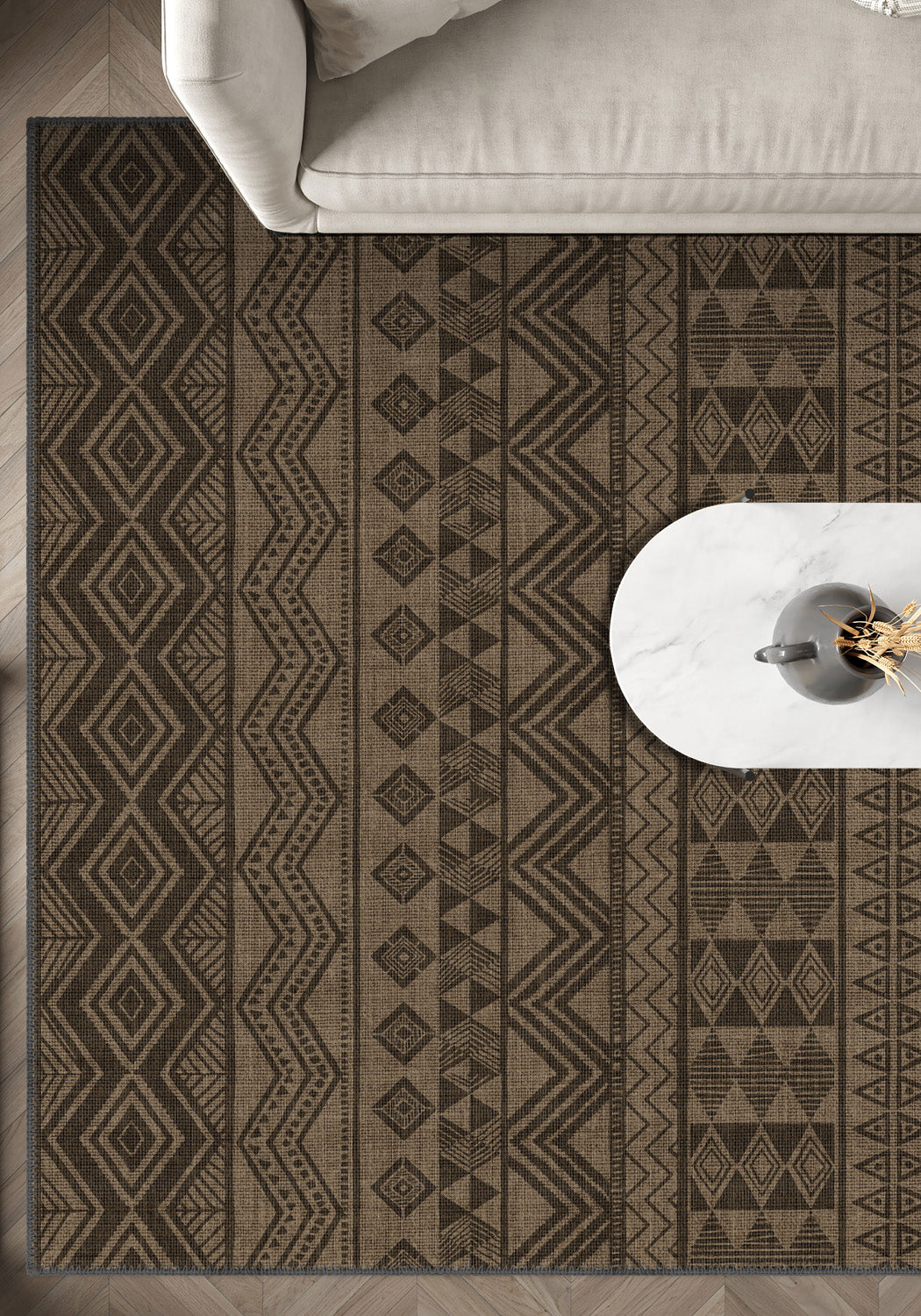 Living Room Rugs