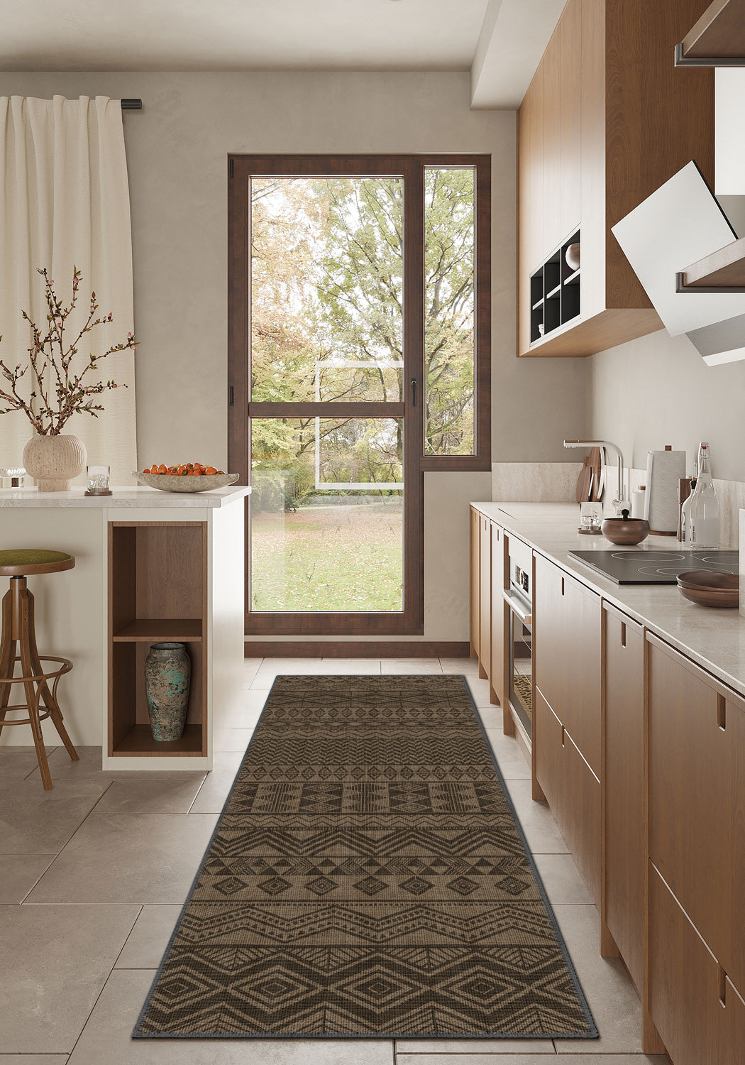 Kitchen Rugs