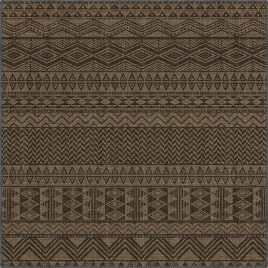 Square Rugs