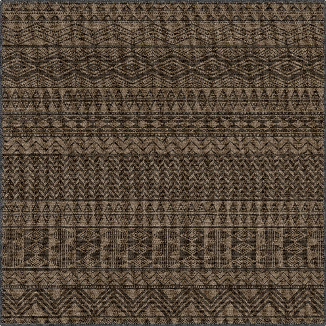 Square Rugs