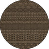 Round Rugs