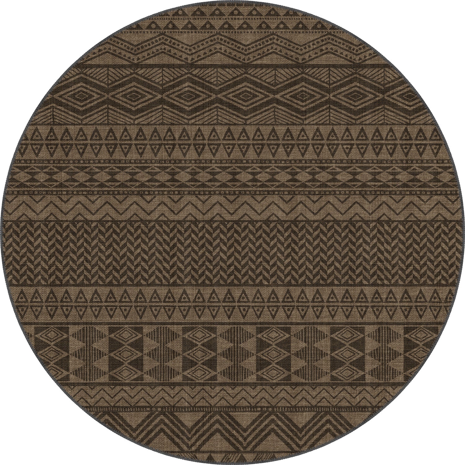 Round Rugs
