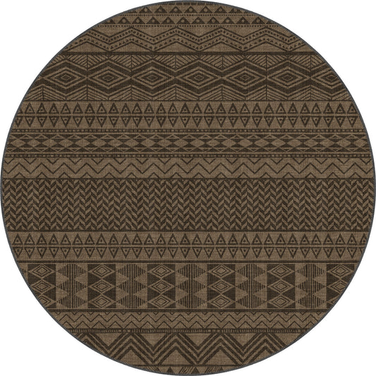 Round Rugs
