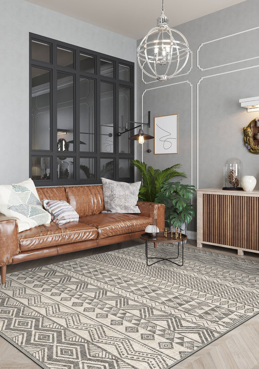Living Room Rugs