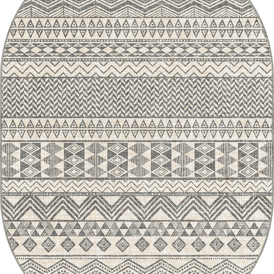 Oval Rugs