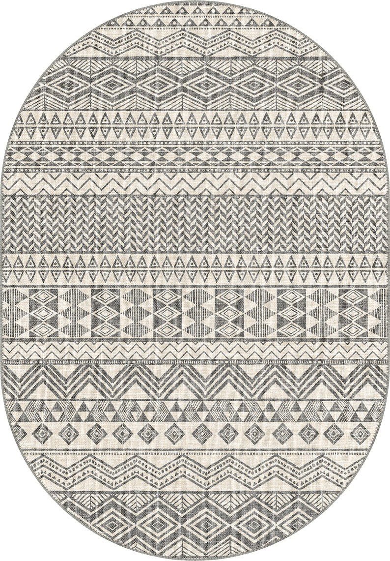 Oval Rugs