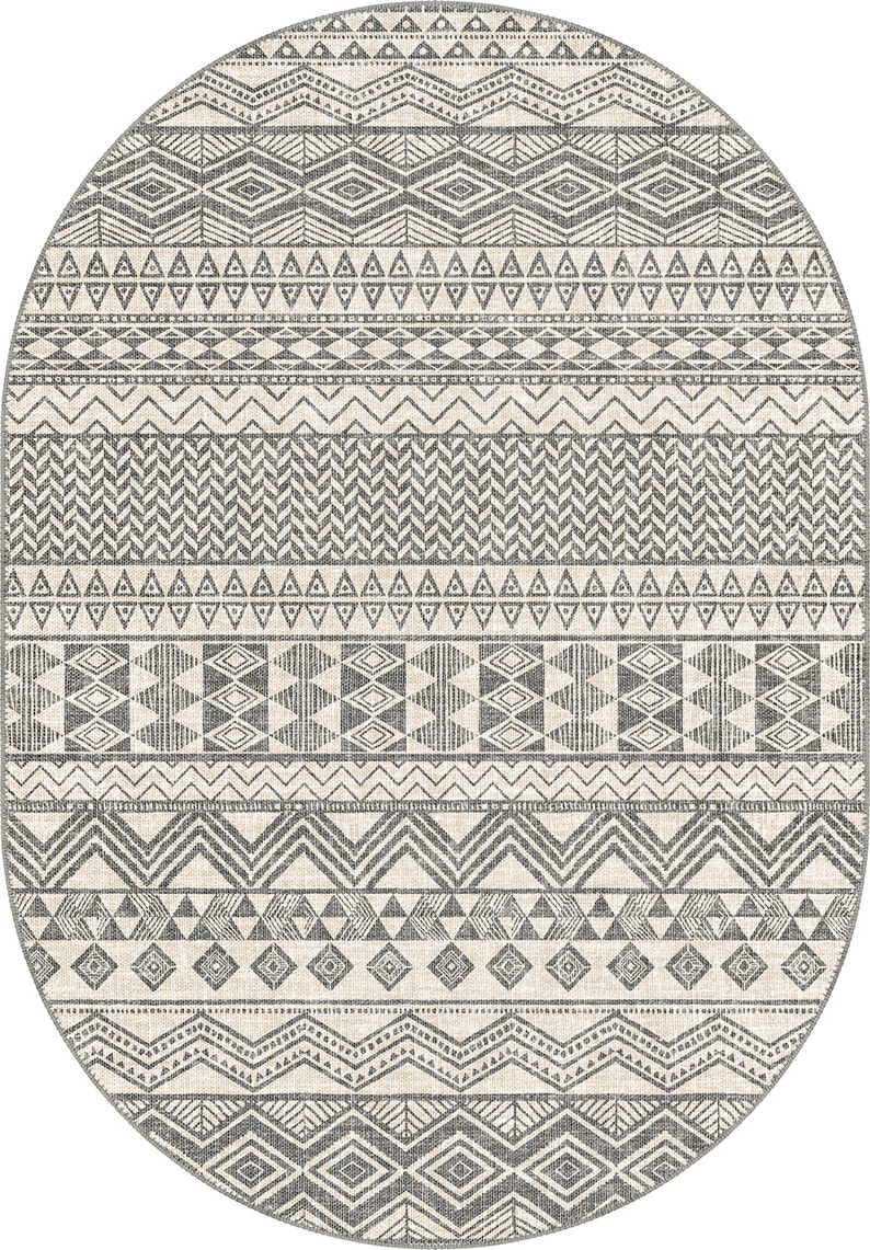 Oval Rugs