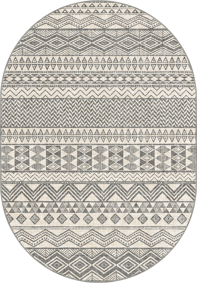 Oval Rugs