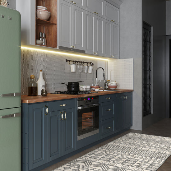 Kitchen Rugs