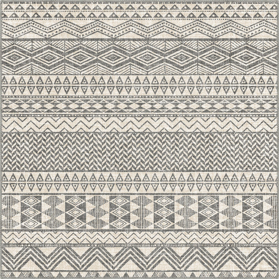 Square Rugs