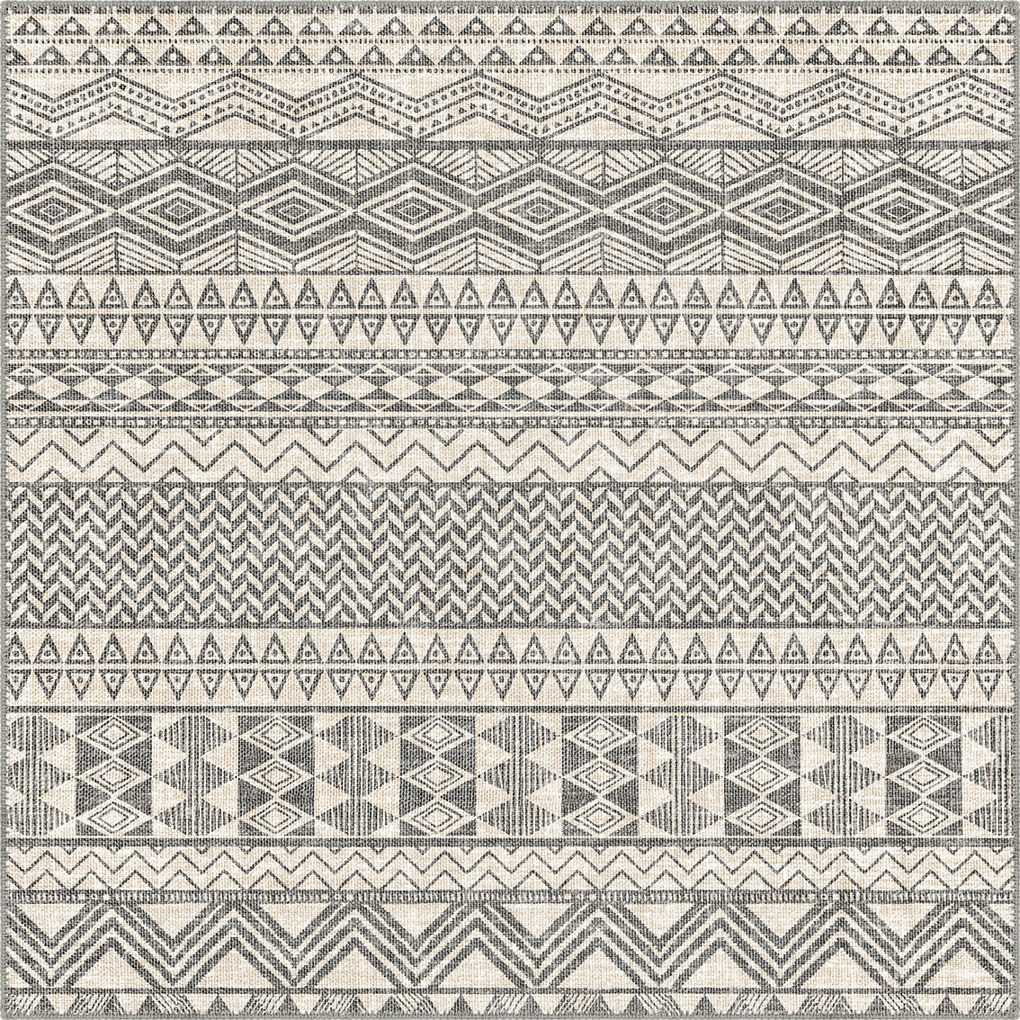 Square Rugs