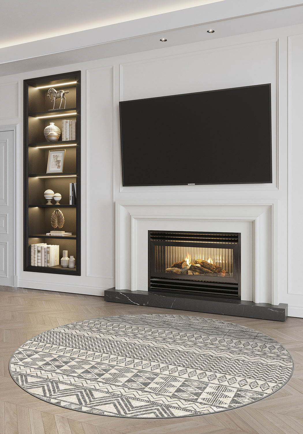Entryway Rugs