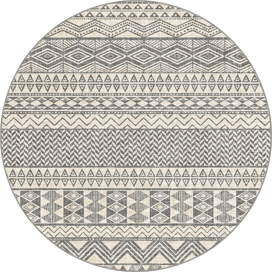 Round Rugs