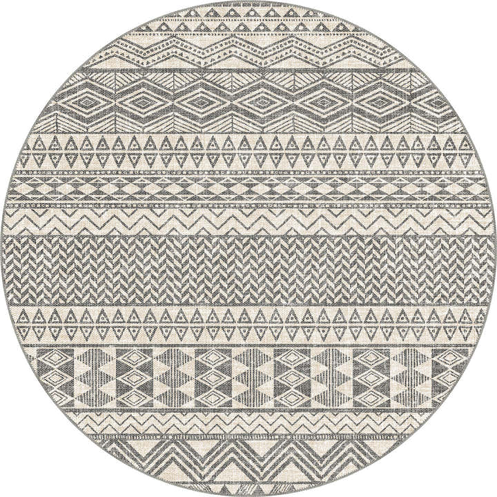 Round Rugs