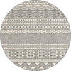 Round Rugs