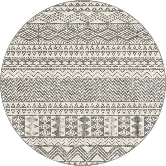 Round Rugs