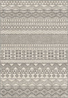 Geometric Scandi Rug