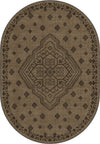 Oval Rugs
