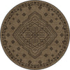 Round Rugs