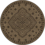 Round Rugs