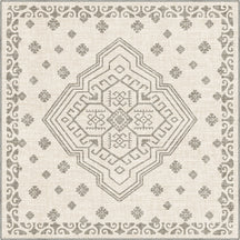 Square Rugs