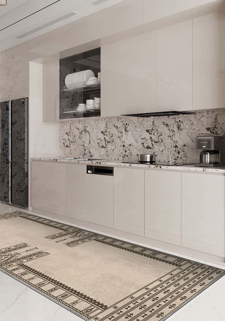 Kitchen Rugs