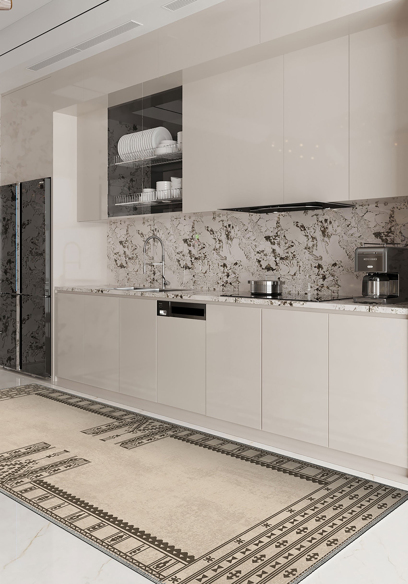 Kitchen Rugs