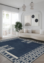 Living Room Rugs