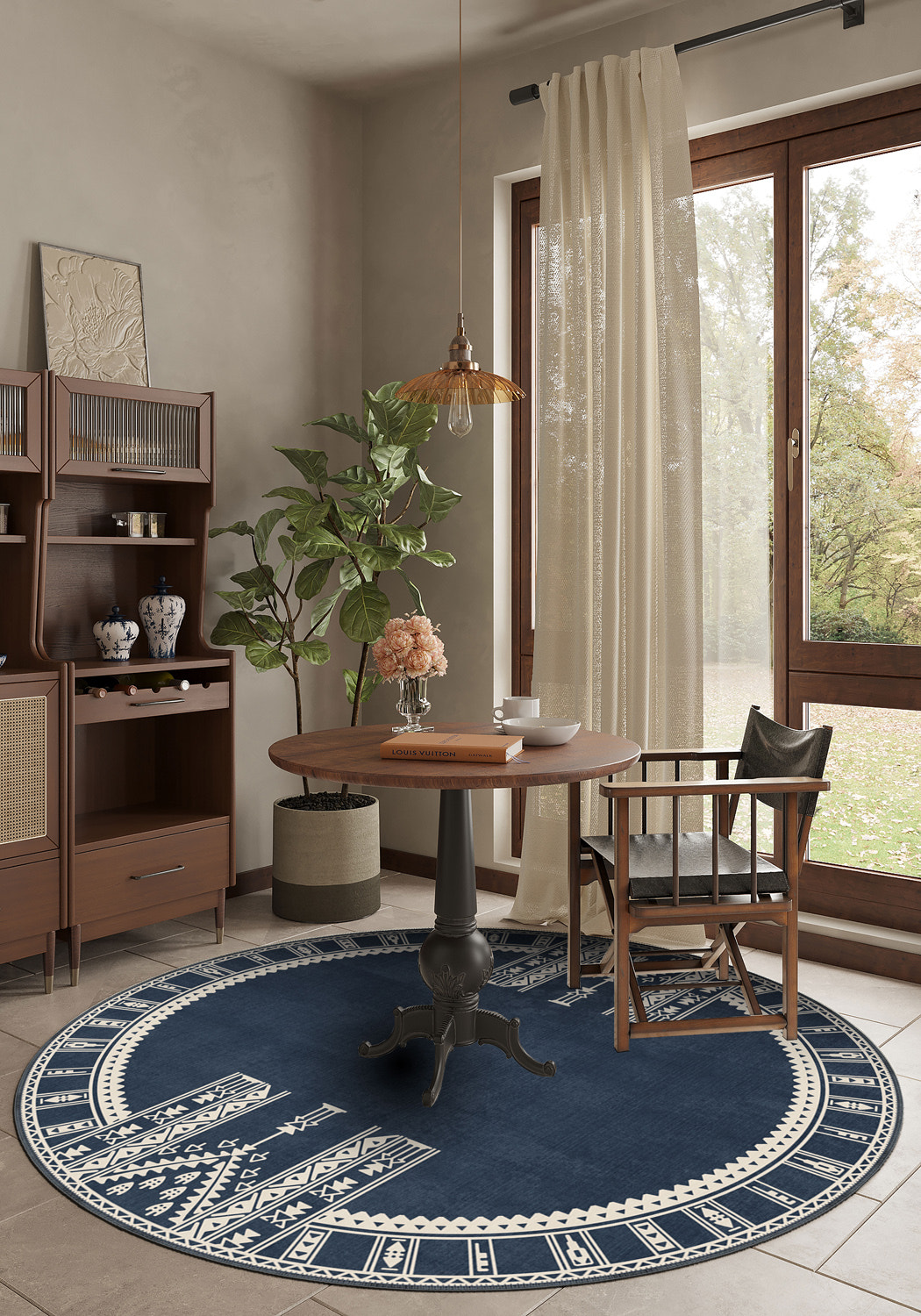 Office Rugs