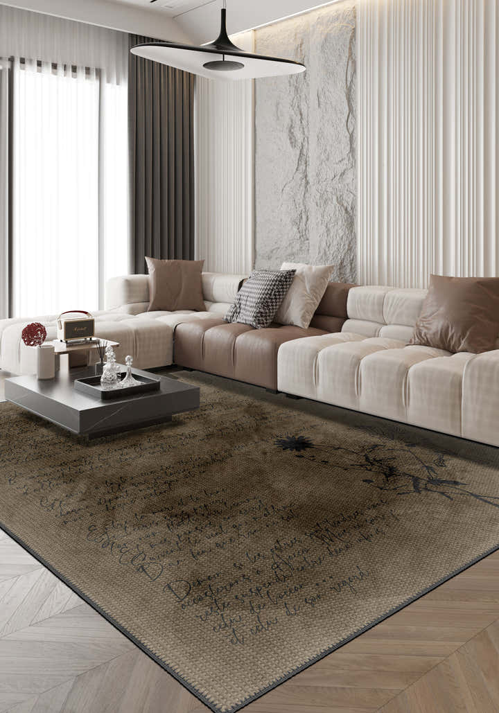 Living Room Rugs