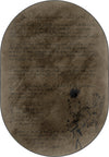 Oval Rugs