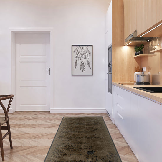 Kitchen Rugs