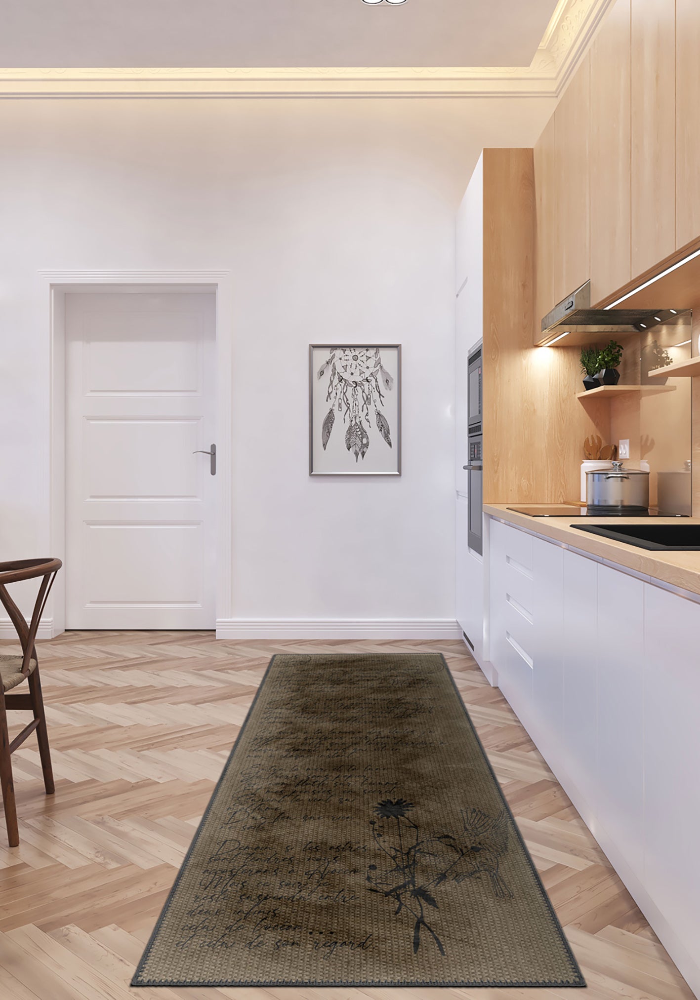 Kitchen Rugs