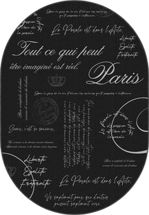 Oval Rugs