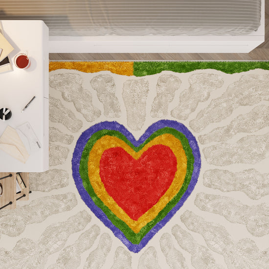 Bedroom Rugs